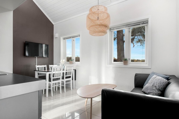 Imagen de la habitación del Hotel Dal Gjestegaard. Foto 9