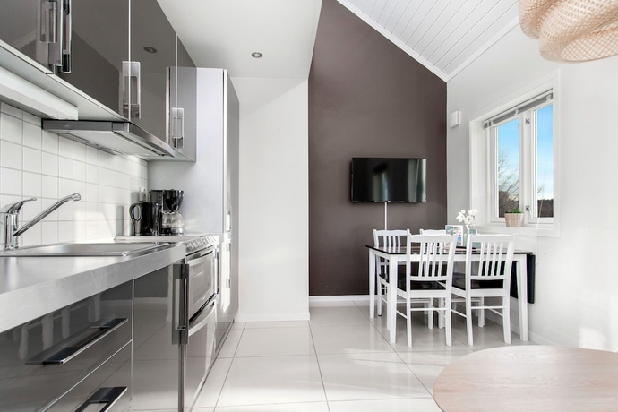 Imagen de la habitación del Hotel Dal Gjestegaard. Foto 10