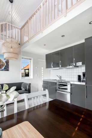 Imagen de la habitación del Hotel Dal Gjestegaard. Foto 13