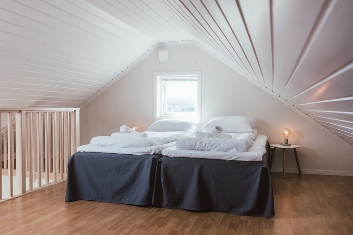 Imagen de la habitación del Hotel Dal Gjestegaard, Ra. Foto 5
