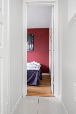 Imagen de la habitación del Hotel Dal Gjestegaard, Ra. Foto 6