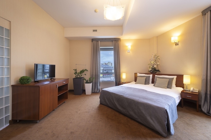 Imagen de la habitación del Hotel Dal Kielce. Foto 9