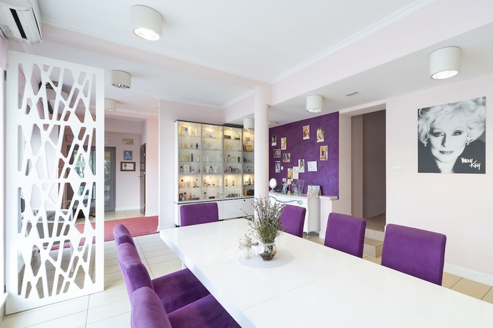 Imagen de los interiores del Hotel Dal Kielce. Foto 18