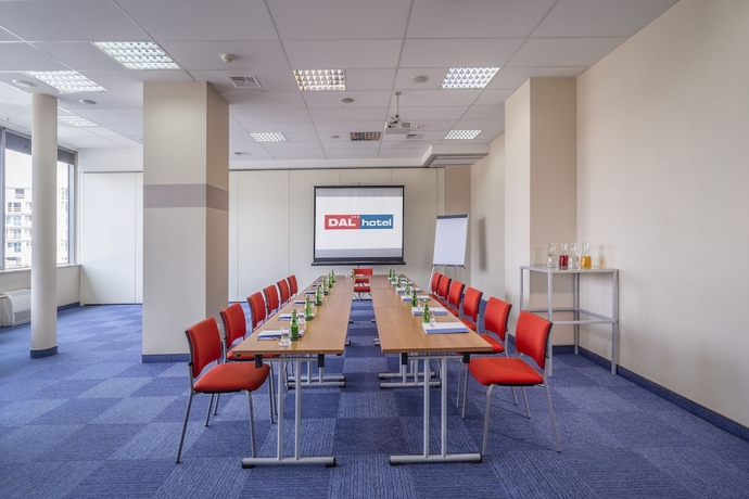 Imagen de la habitación del Hotel Dal Kielce. Foto 16