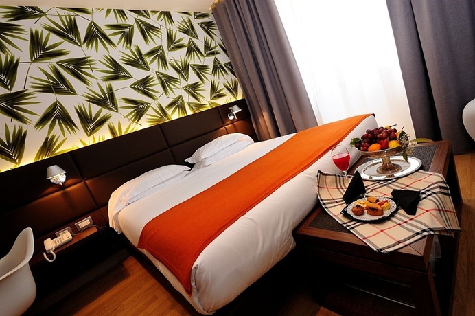 Imagen de la habitación del Hotel Dal Moro Gallery. Foto 4