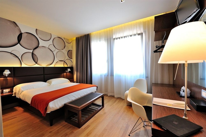 Imagen de la habitación del Hotel Dal Moro Gallery. Foto 5