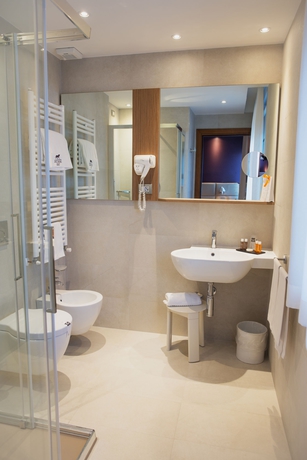 Imagen de la habitación del Hotel Dal Moro Gallery. Foto 7