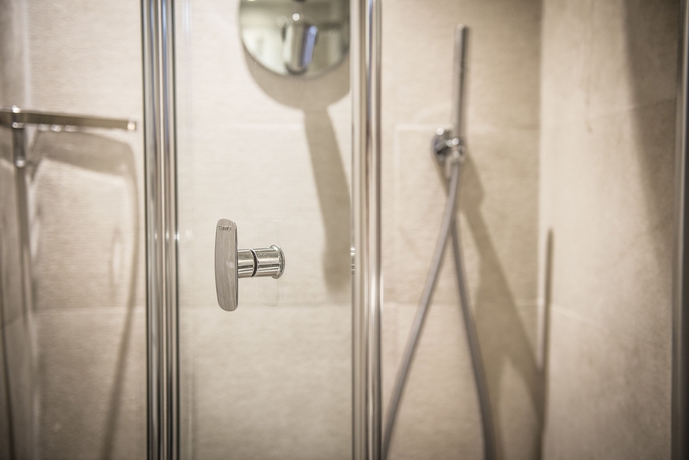 Imagen de la habitación del Hotel Dal Moro Gallery. Foto 8