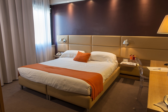 Imagen de la habitación del Hotel Dal Moro Gallery. Foto 9