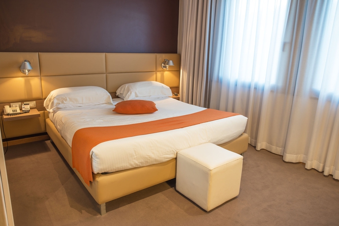 Imagen de la habitación del Hotel Dal Moro Gallery. Foto 10