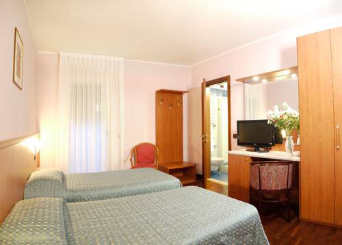Imagen de la habitación del Hotel Dal Ponte, Bassano Del Grappa. Foto 4
