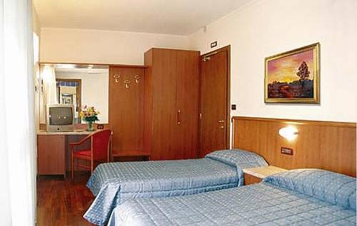 Imagen general del Hotel Dal Ponte, Bassano Del Grappa. Foto 1