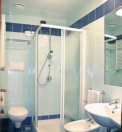 Imagen de la habitación del Hotel Dal Ponte, Bassano Del Grappa. Foto 6