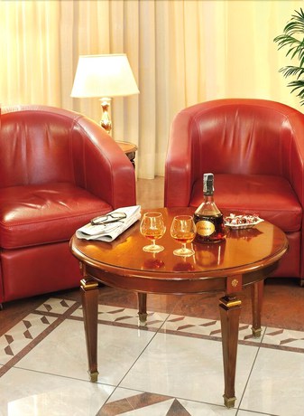 Imagen del bar/restaurante del Hotel Dal Ponte. Foto 2