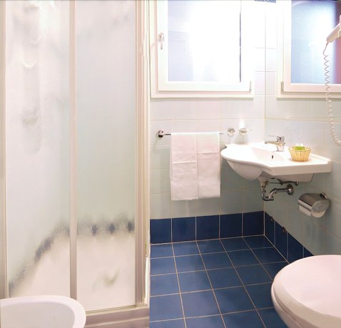 Imagen de la habitación del Hotel Dal Ponte. Foto 9