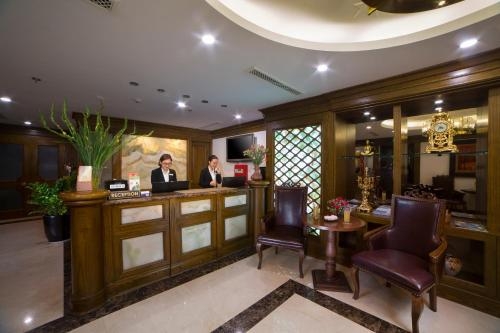 Imagen general del Hotel Dal Vostro and Spa. Foto 4