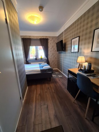 Imagen general del Hotel Dala-Järnal. Foto 1