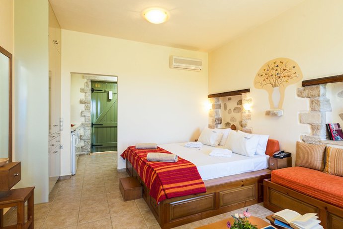 Imagen de la habitación del Hotel Dalabelos Estate. Foto 11