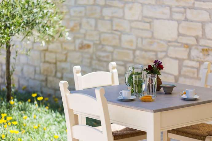 Imagen de la habitación del Hotel Dalabelos Estate. Foto 16