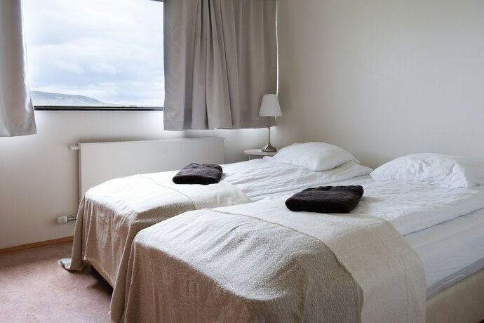 Imagen general del Hotel Dalahótel. Foto 1