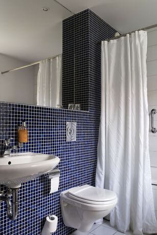 Imagen general del Hotel Dalah&oacute;tel. Foto 2