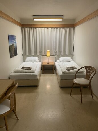 Imagen general del Hotel Dalah&oacute;tel. Foto 4