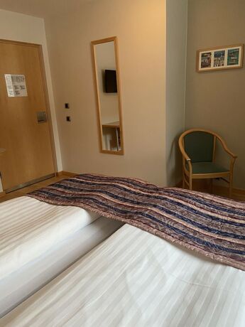 Imagen general del Hotel Dalah&oacute;tel. Foto 6