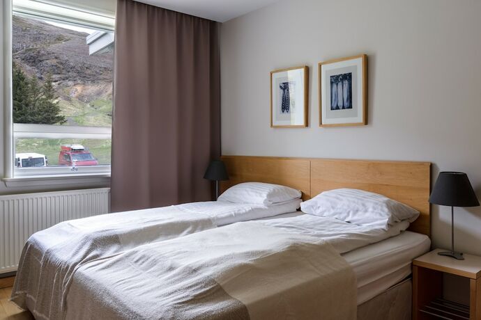 Imagen general del Hotel Dalah&oacute;tel. Foto 7