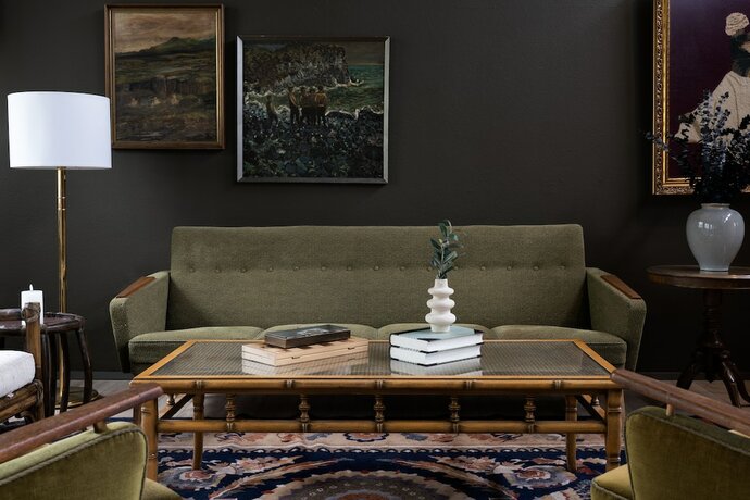 Imagen general del Hotel Dalah&oacute;tel. Foto 8