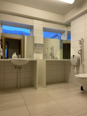 Imagen general del Hotel Dalah&oacute;tel. Foto 9