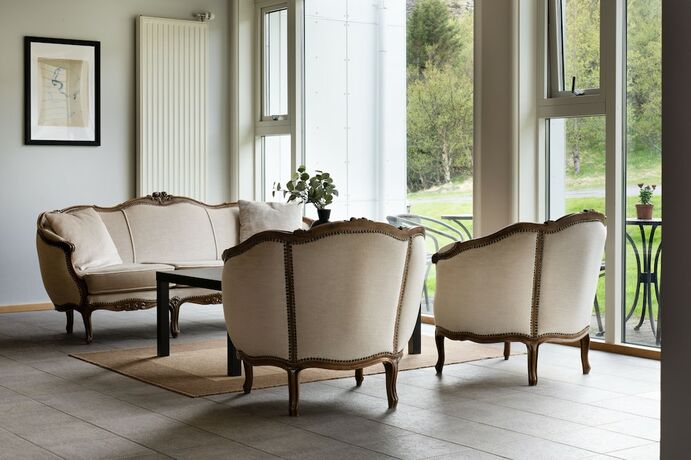 Imagen general del Hotel Dalah&oacute;tel. Foto 10