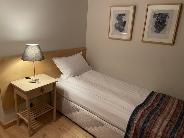 Imagen de la habitación del Hotel Dalah&oacute;tel. Foto 11