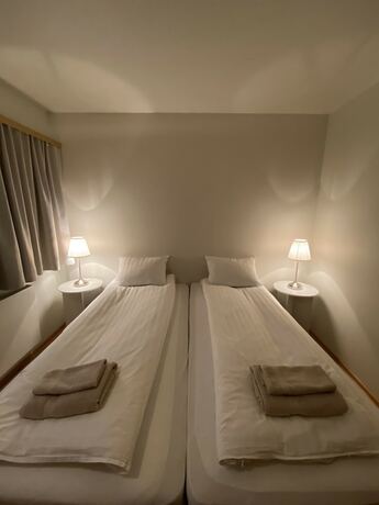 Imagen de la habitación del Hotel Dalah&oacute;tel. Foto 17