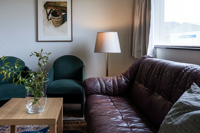 Imagen de la habitación del Hotel Dalah&oacute;tel. Foto 19