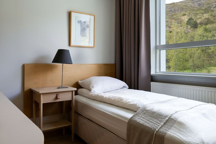 Imagen de la habitación del Hotel Dalah&oacute;tel. Foto 20