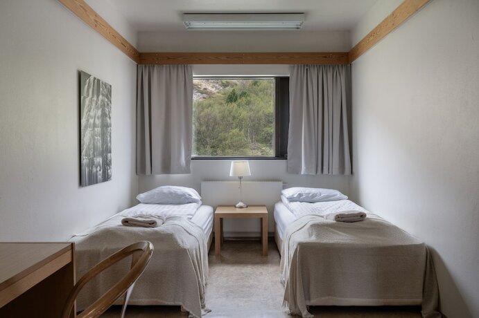 Imagen de la habitación del Hotel Dalah&oacute;tel. Foto 21