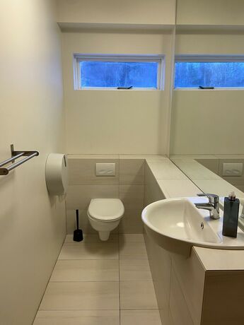 Imagen de la habitación del Hotel Dalah&oacute;tel. Foto 23