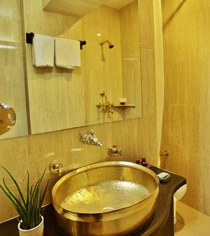 Imagen de la habitación del Hotel Dalai-la Boutique. Foto 11