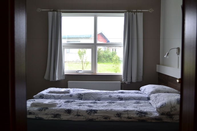 Imagen de la habitación del Hotel Dalakot. Foto 2