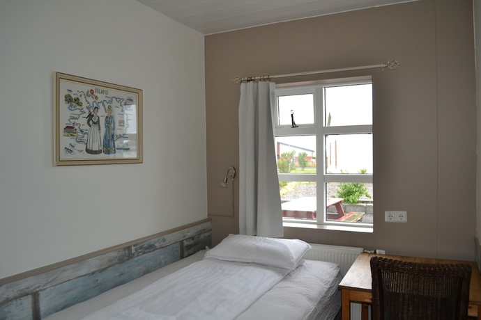 Imagen de la habitación del Hotel Dalakot. Foto 5