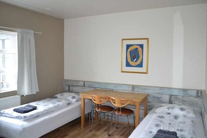 Imagen de la habitación del Hotel Dalakot. Foto 6