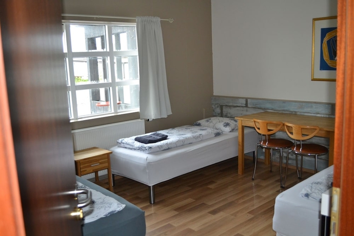 Imagen de la habitación del Hotel Dalakot. Foto 7