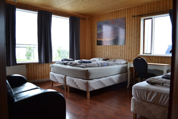 Imagen de la habitación del Hotel Dalakot. Foto 10
