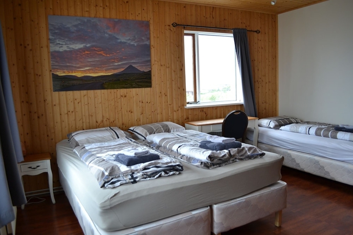 Imagen de la habitación del Hotel Dalakot. Foto 11