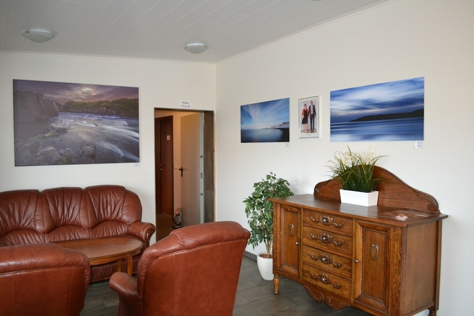 Imagen de los interiores del Hotel Dalakot. Foto 15
