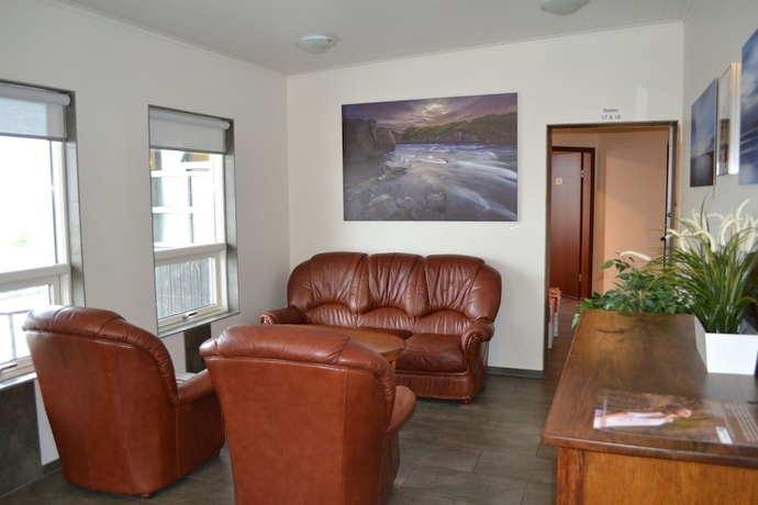 Imagen de los interiores del Hotel Dalakot. Foto 16