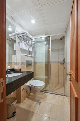 Imagen de la habitación del Hotel Dalan. Foto 14
