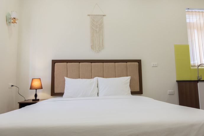 Imagen de la habitación del Hotel Dalat Blanc and Apartment. Foto 2