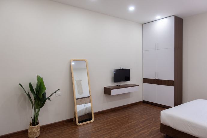 Imagen de la habitación del Hotel Dalat Blanc and Apartment. Foto 13