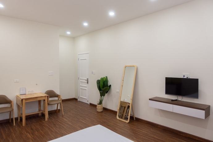 Imagen de la habitación del Hotel Dalat Blanc and Apartment. Foto 16